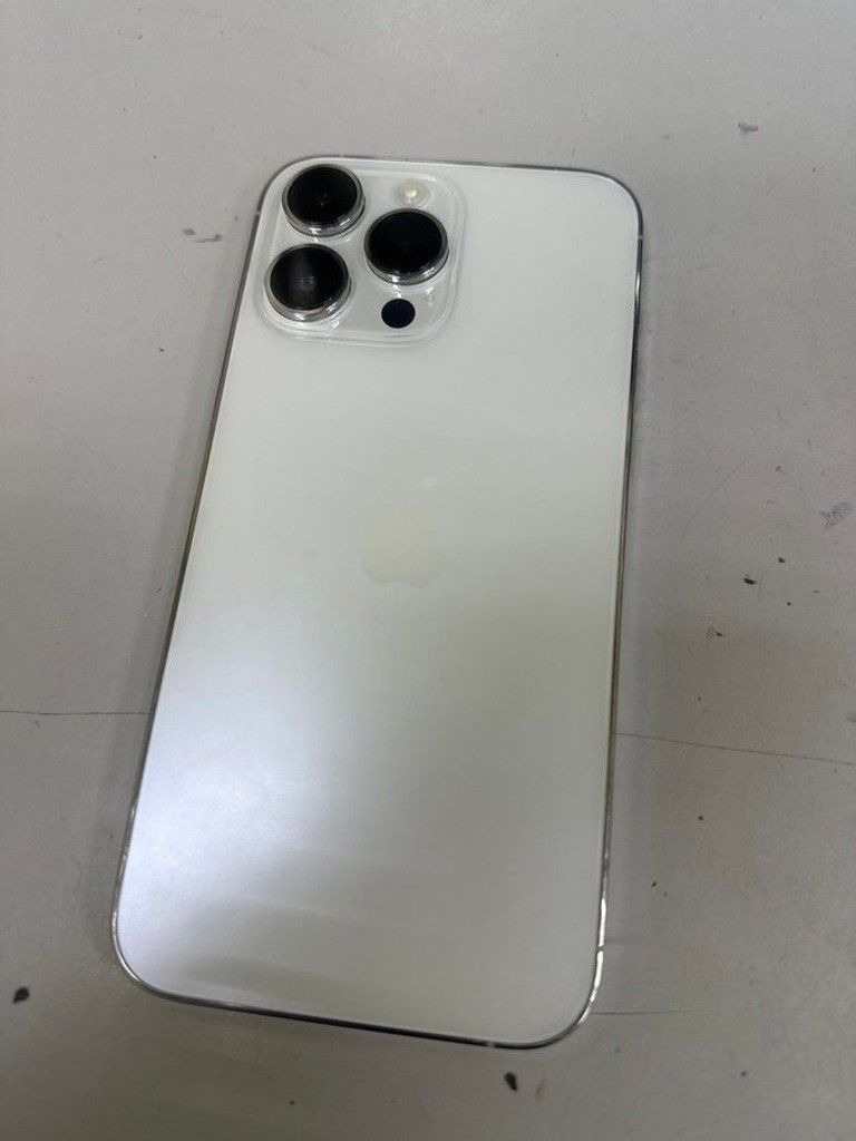 Объявление Apple iphone 14 pro max 128gb esim Б/У