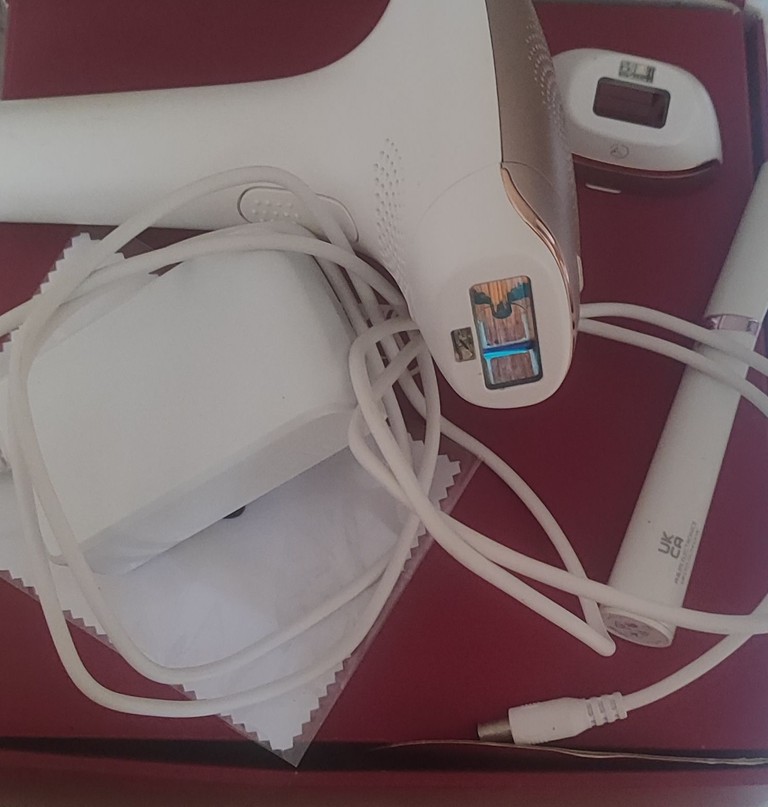 Объявление Philips Lumea Advanced SC1997/00 Б/У
