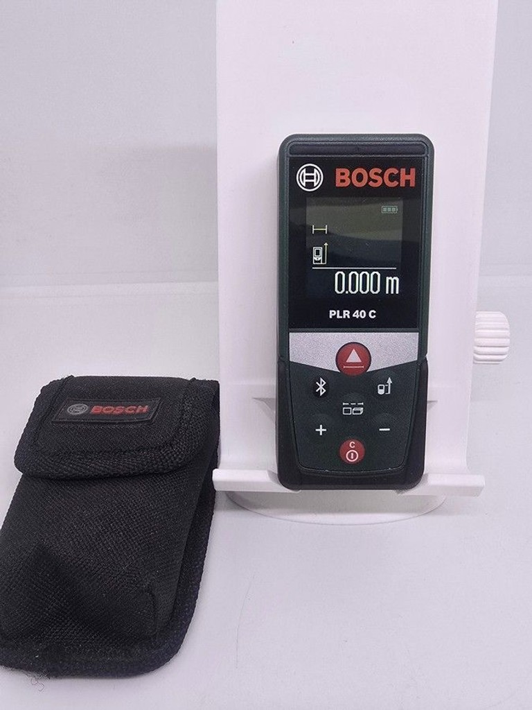 Купити Bosch plr 40 c Б/У