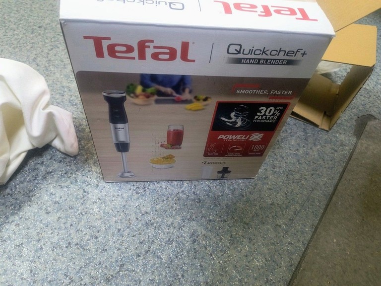 Tefal Quickchef+ HB672830 Код:01-201153507. Изображение 8