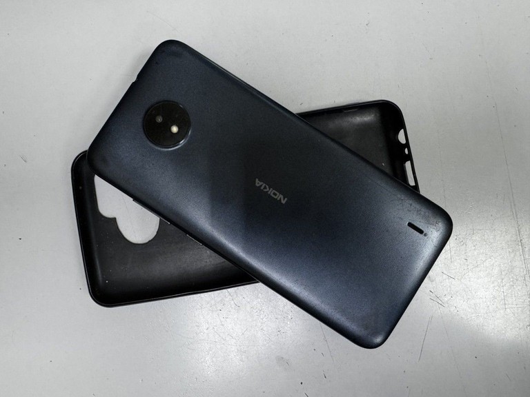 Дешево Nokia c20 2/32gb з ломбарду