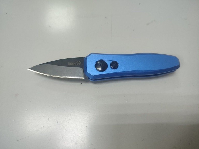 Дешиво Kershaw Launch 4 (7500BLK) с ломбарда