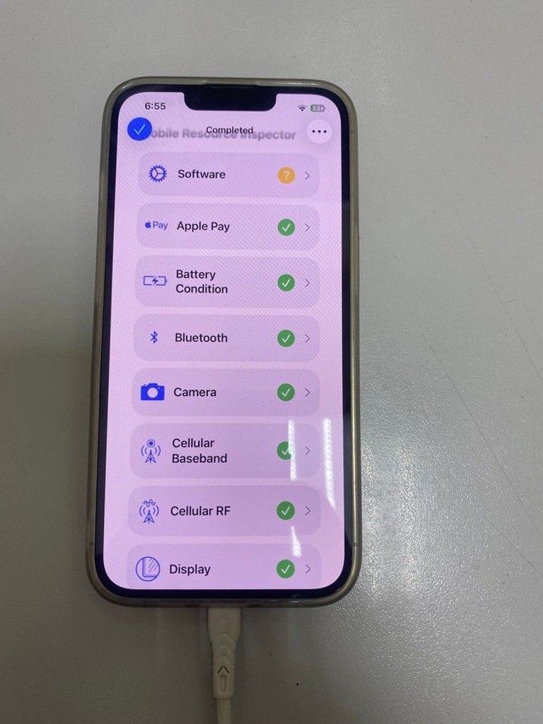 Дешиво Apple iphone 13 pro 128gb с ломбарда