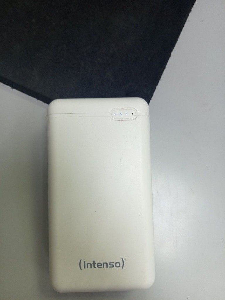 Объявление Intenso xs20000 20000mah Б/У