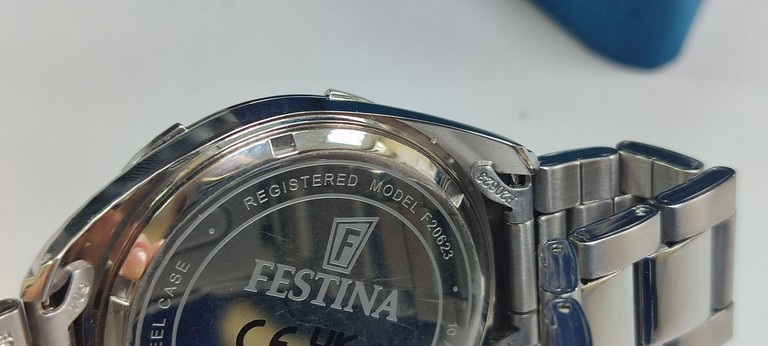 Festina f20623 Код:01-201154461. Изображение 7