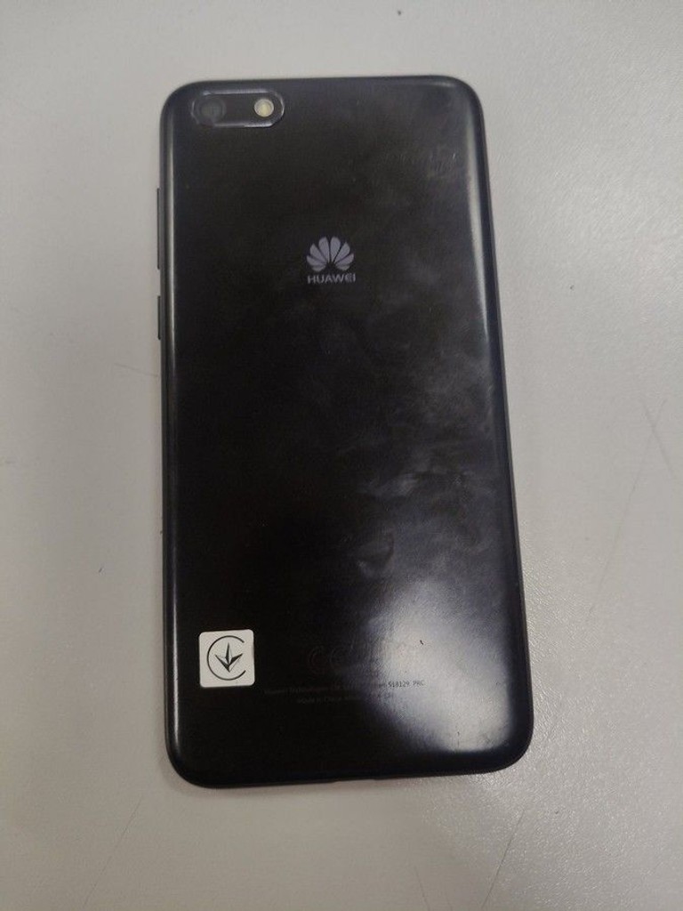 Дешево Huawei y5 2018 dra-l21 2/16gb з ломбарду