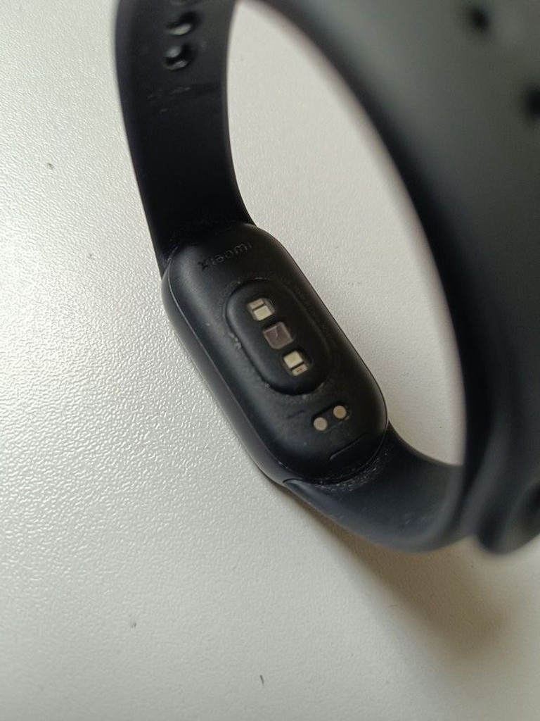 Xiaomi smart band 10 Код:01-201155477. Зображення 5