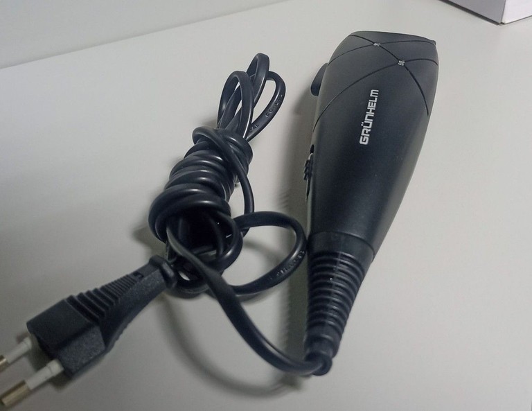 Объявление Grunhelm GHC940 Б/У