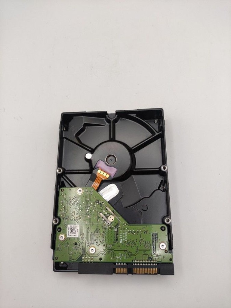 Wd 2tb Код:01-201155729. Зображення 5