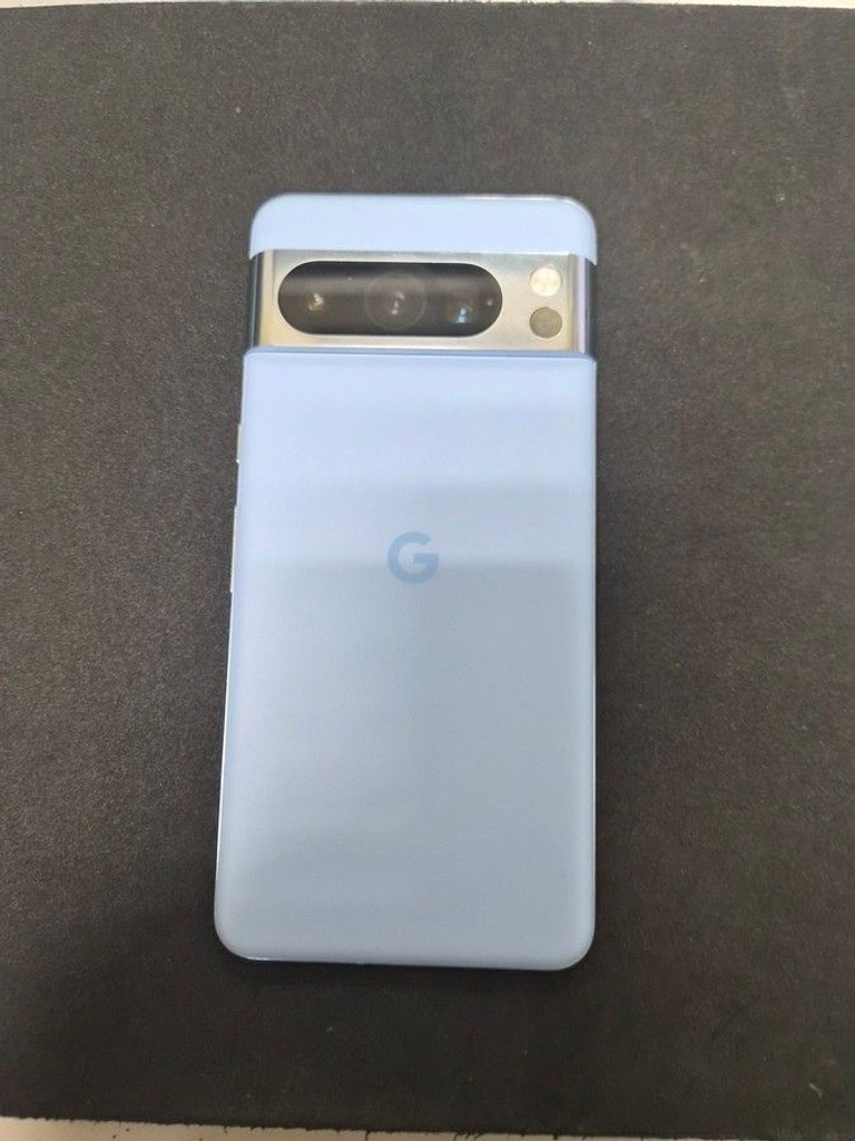 Объявление Google pixel 8 pro 12/128gb Б/У