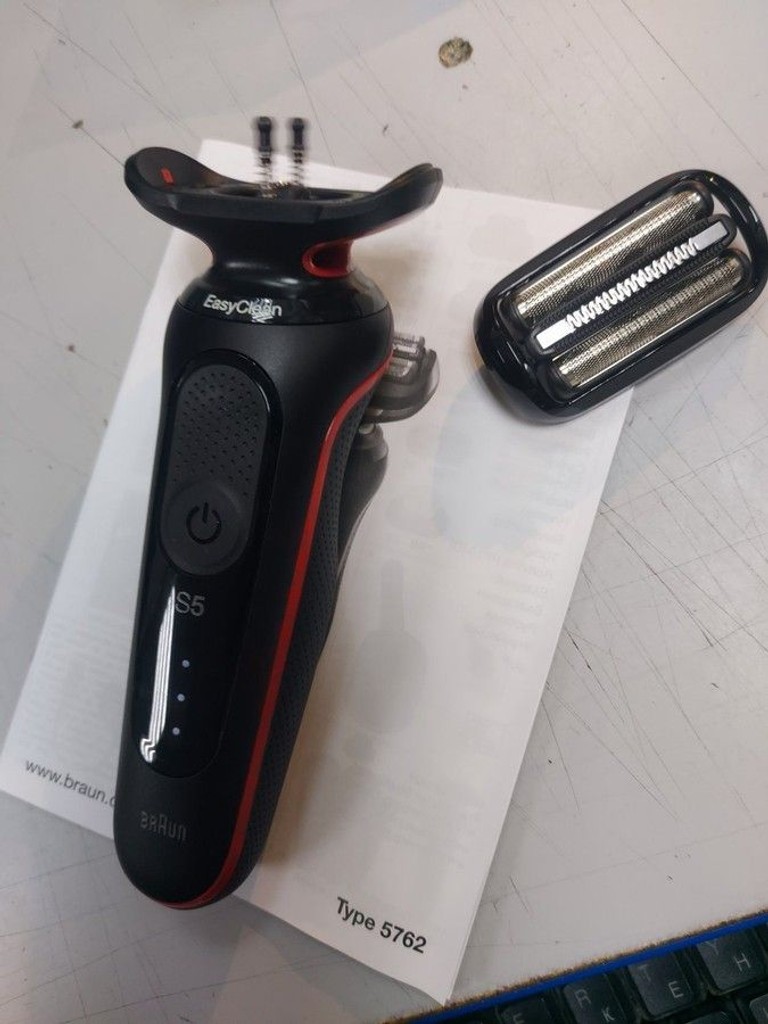 Купити Braun Series 5 51-R1000s Б/У