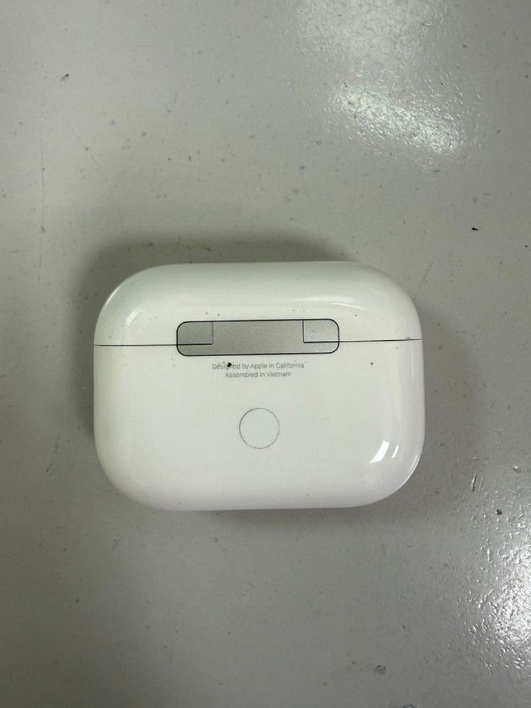 Объявление Apple airpods pro 2nd generation with magsafe charging case usb-c Б/У