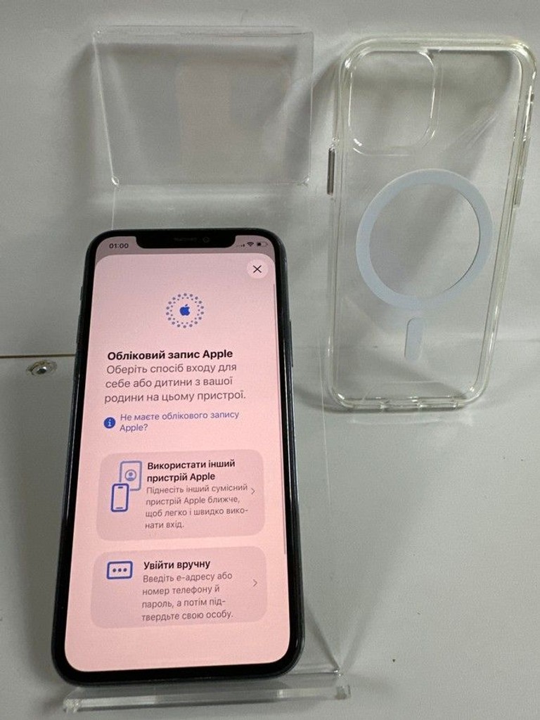 Apple iphone 11 pro 256gb Код:01-201154558. Зображення 5