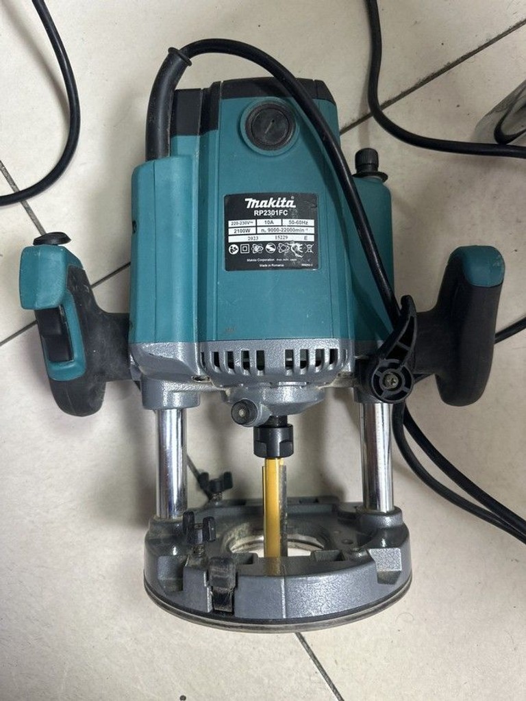 Купити Makita (Копія) rp2301fc Б/У