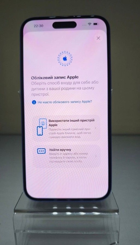 Apple iphone 16 plus 128gb Код:01-201158069. Изображение 10
