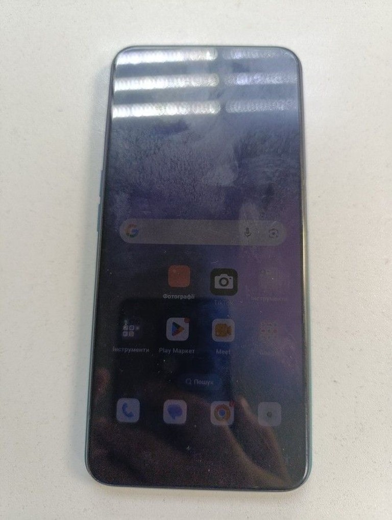Объявление Oppo a72 4/128gb Б/У