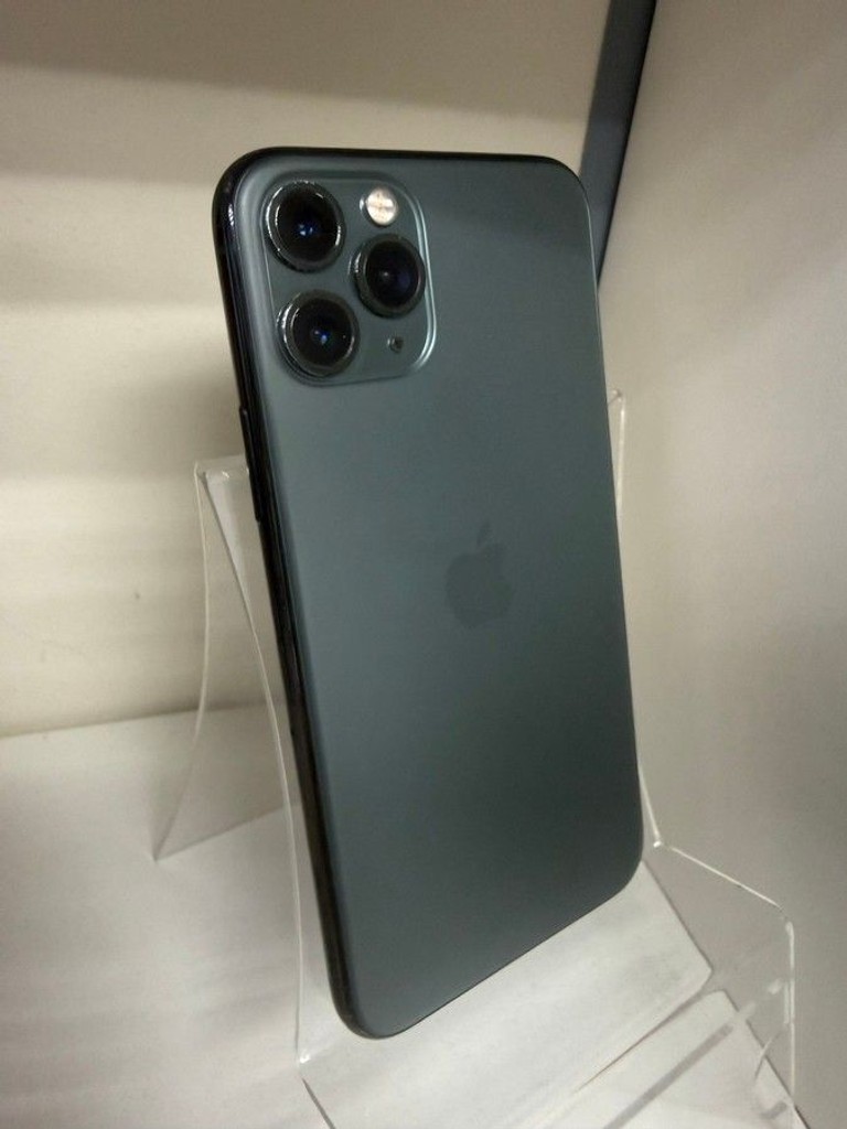 Оголошення Apple iphone 11 pro 512gb Б/У