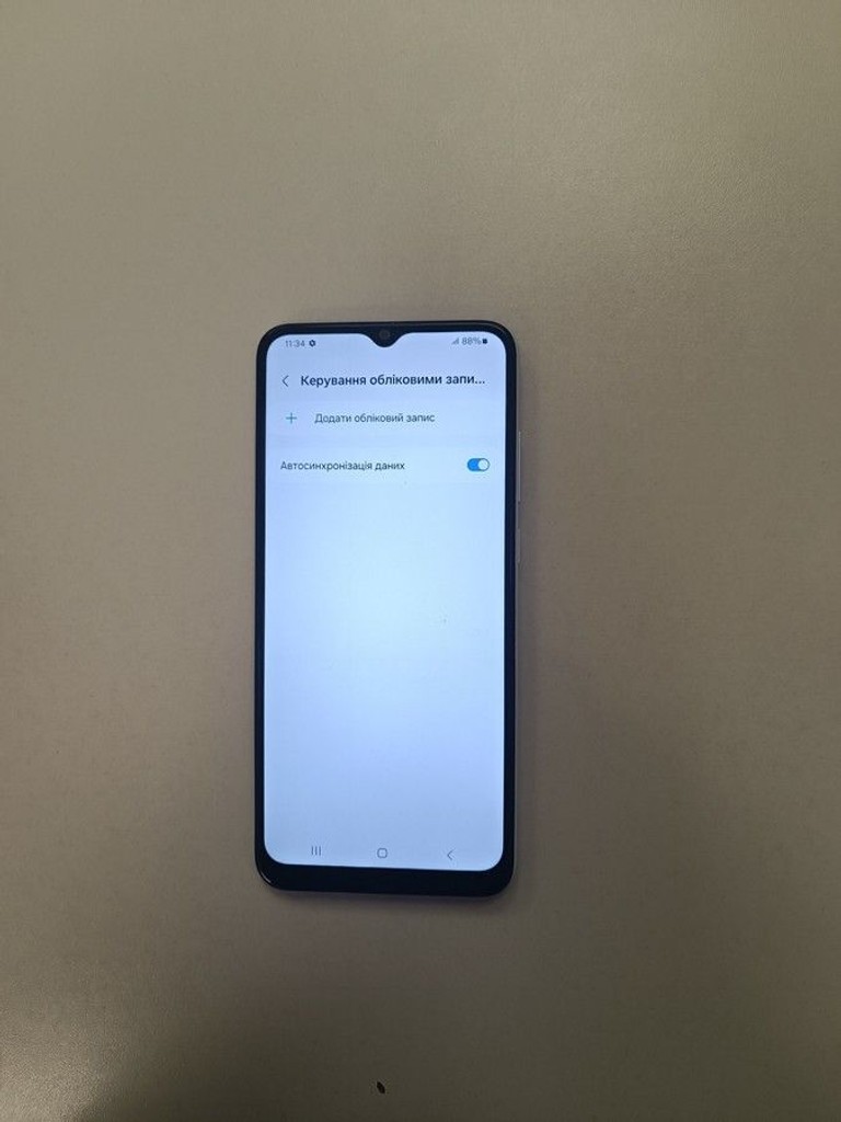 Розпродаж Samsung galaxy a04e a042f 3/32gb, продавець Техноскарб