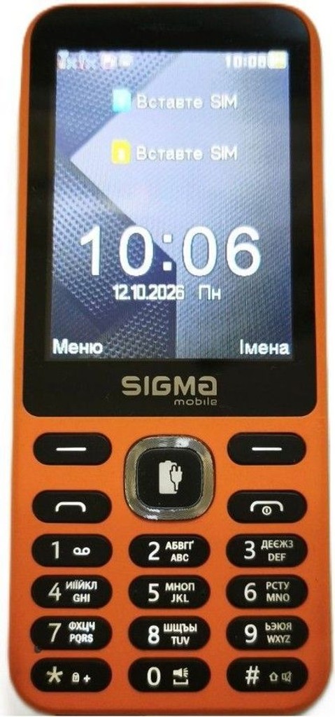 Купить Sigma x-style 31 power micro-usb Б/У