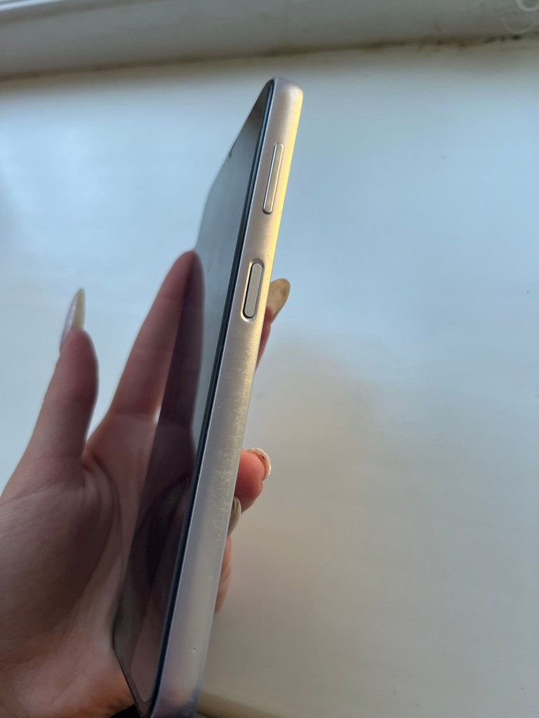 Объявление Samsung Galaxy A14 SM-A145F 6/128GB Silver Б/У