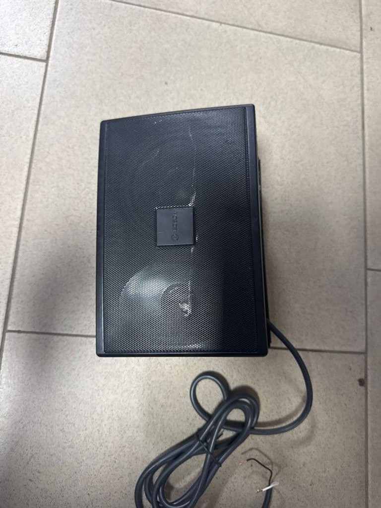 Купить Bosch LB2-UC15-D1 Б/У