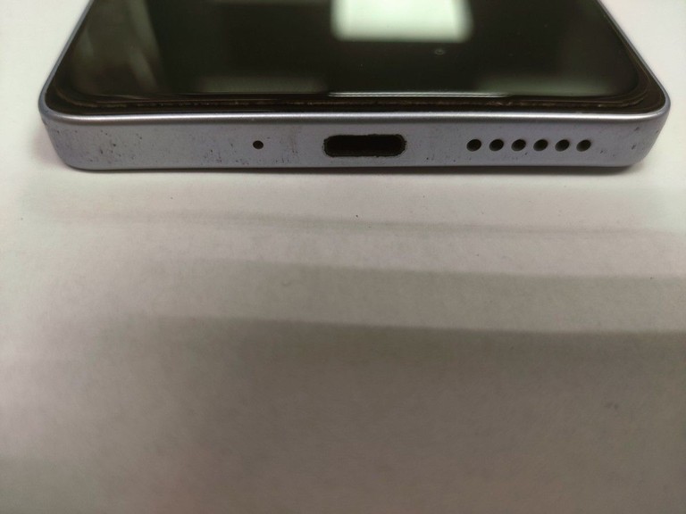 Розпродаж Xiaomi redmi note 14s 8/256gb, продавець Техноскарб