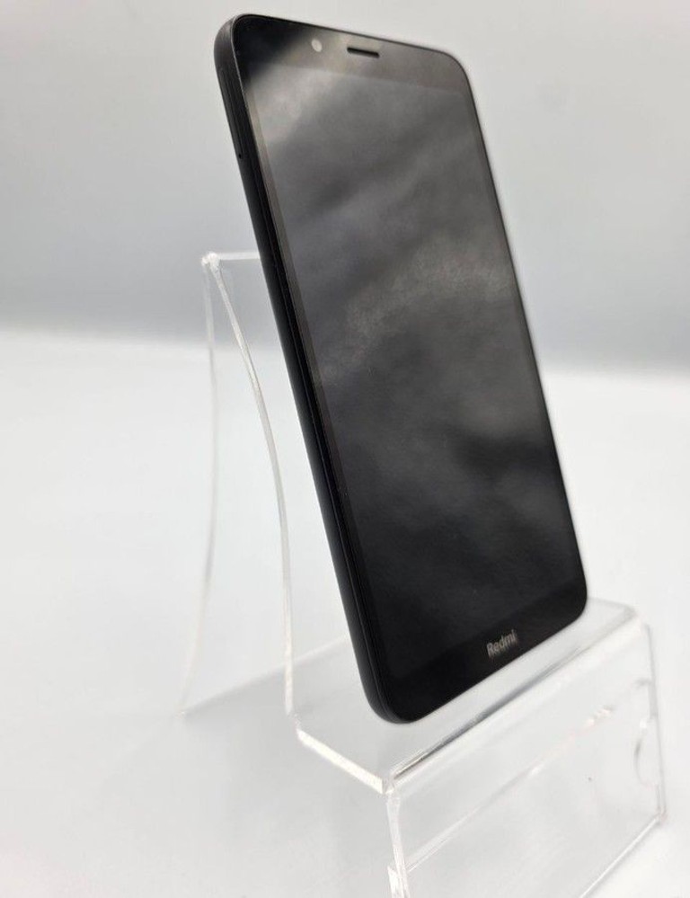 Xiaomi Redmi 7a 2/32GB Black Код:01-201162232. Зображення 5