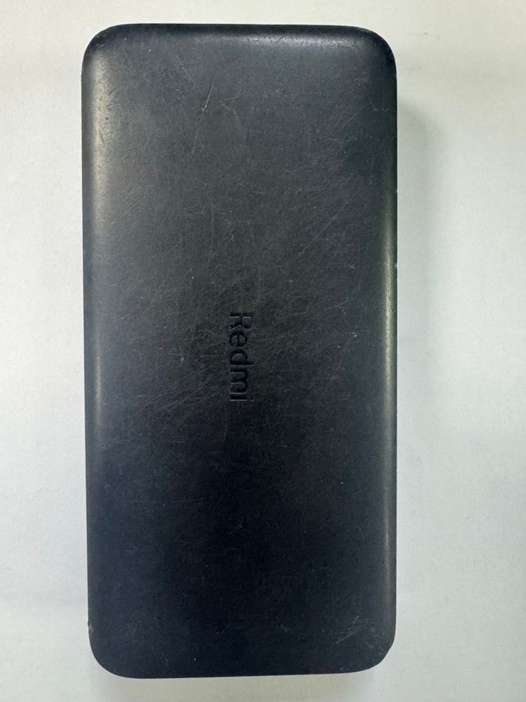Купити Xiaomi 20000mah Б/У
