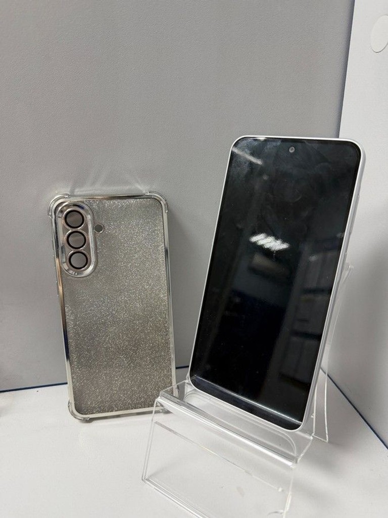 Оголошення Samsung galaxy a36 5g 6/128gb Б/У