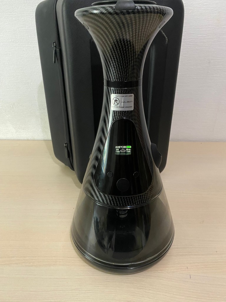 Купить Ehookah Б/У