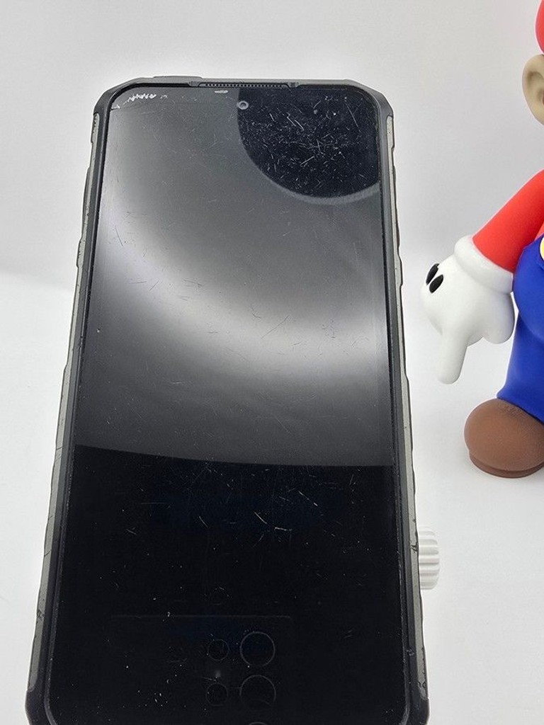 Ulefone Armor 22 8/128GB Black Код:01-201160811. Зображення 7