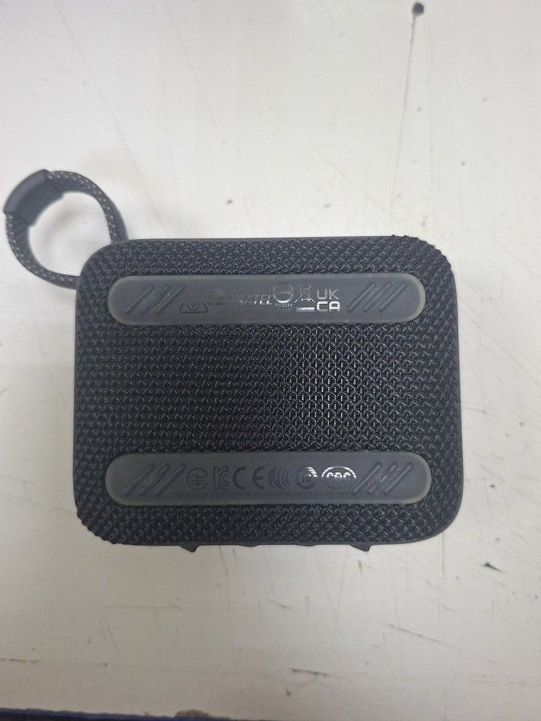 Объявление Jbl go 4 Б/У