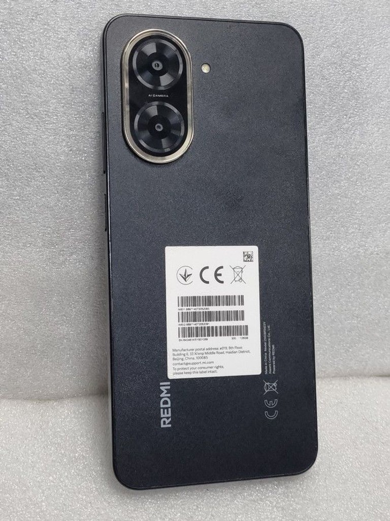 Розпродаж Xiaomi redmi a5 4/128gb, продавець Техноскарб