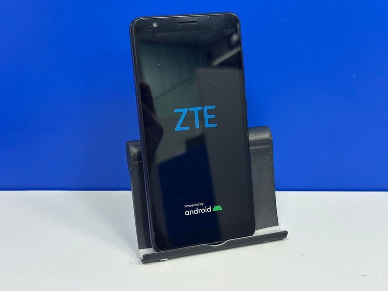 Купить Zte Blade A3 2020 1/32GB Blue Б/У