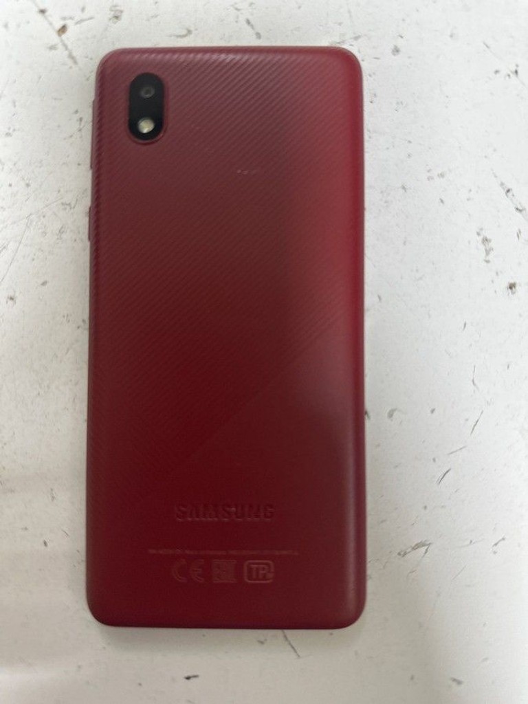 Объявление Samsung a013f galaxy a01 core 1/16gb Б/У