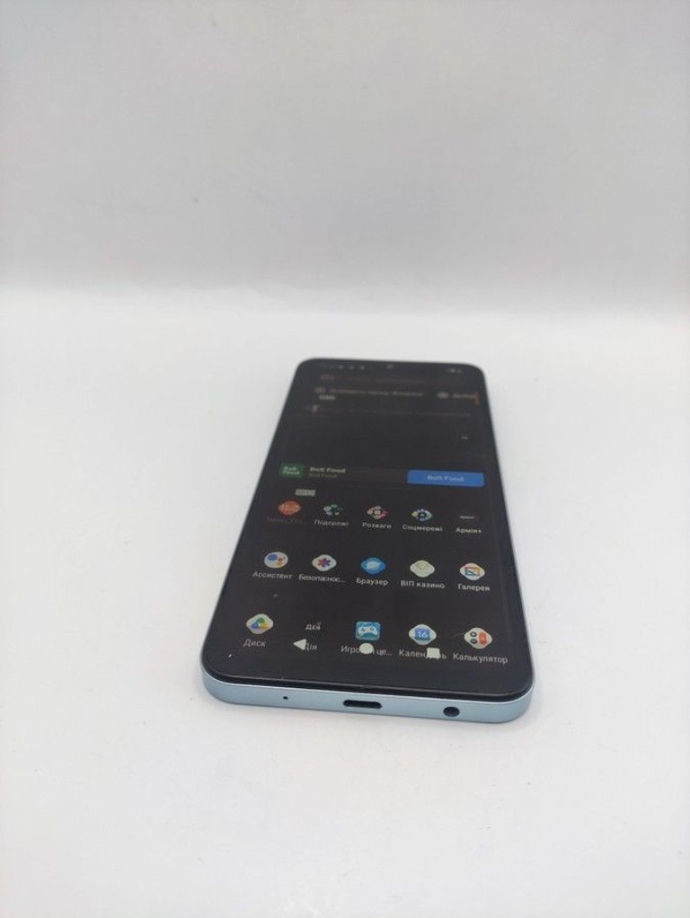 Xiaomi redmi a5 4/128gb Код:01-201164534. Изображение 9