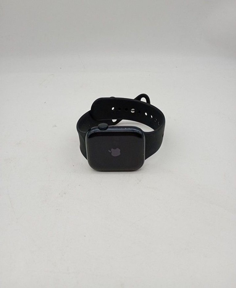 Купить Apple watch series 7 45mm Б/У