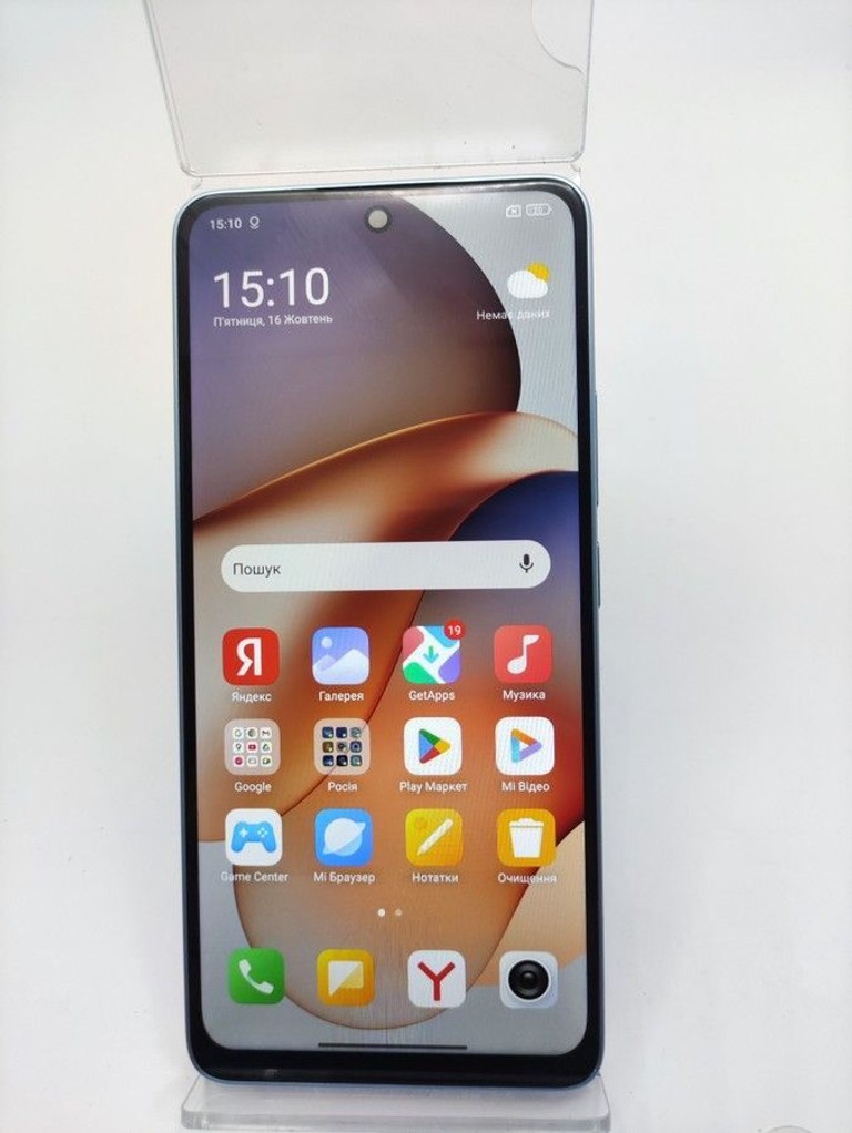 Купить Xiaomi redmi note 13 4g 8/256gb Б/У