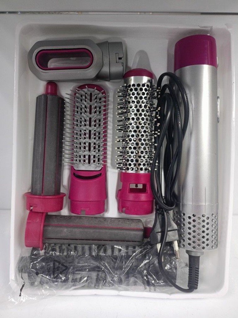 Оголошення Hot Air Styler 5в1 Б/У