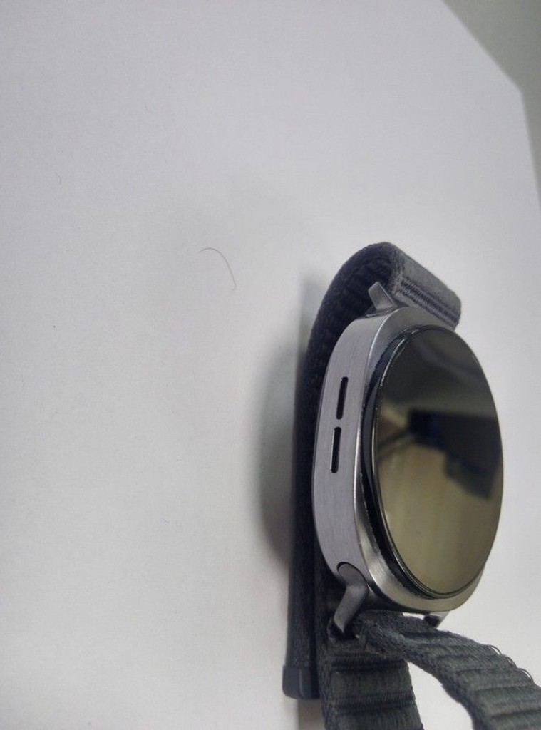 Samsung galaxy watch8 40 mm Код:01-201160704. Зображення 6