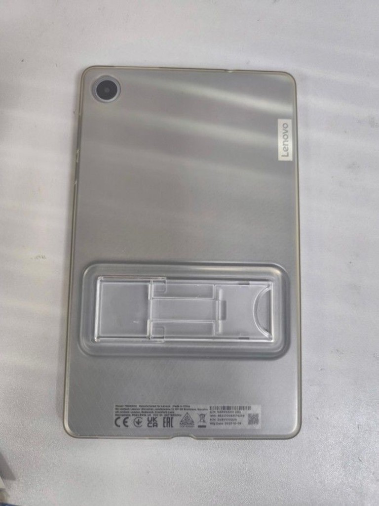 Оголошення Lenovo tab m8 tb300xu 4/64gb lte Б/У
