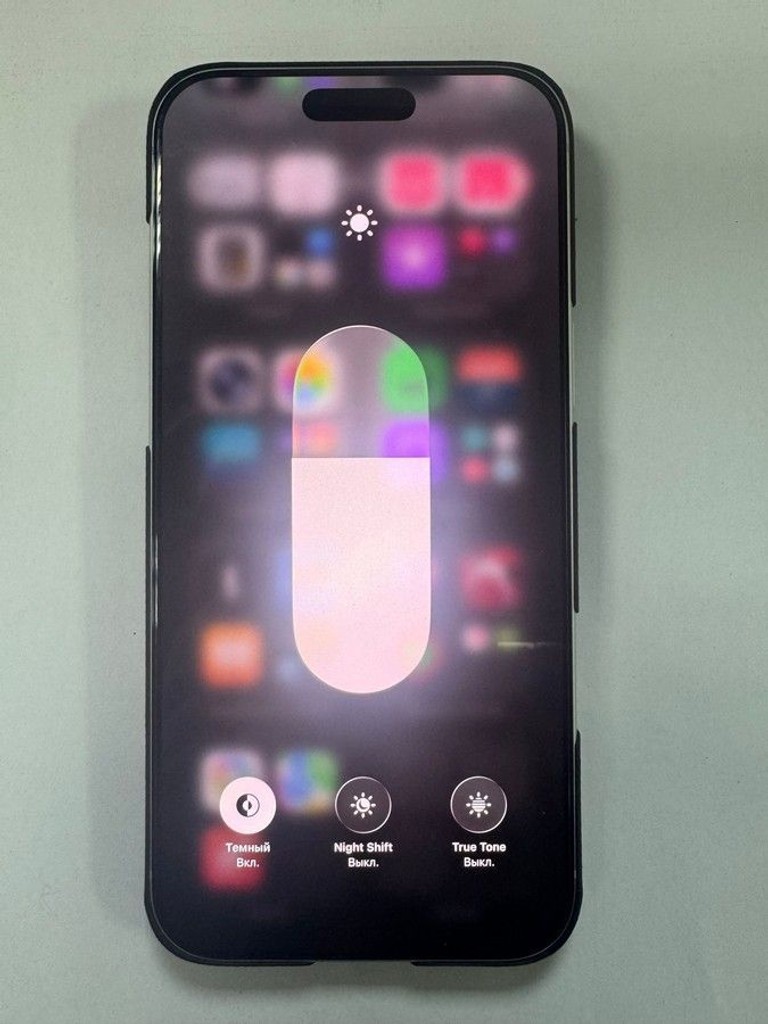 Apple iphone 17 pro max 256gb Код:01-201166566. Изображение 6