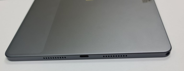 Lenovo Idea Tab 8/128GB Wi-Fi Luna Grey + Pen and Keyboard (ZAFR0285UA) Код:01-201166172. Изображение 8