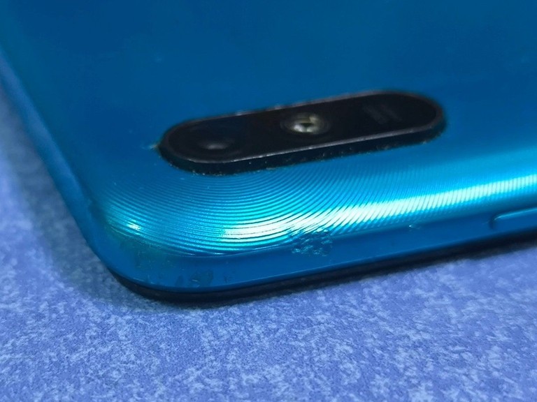 Xiaomi redmi 9a 2/32gb Код:01-201167264. Изображение 5