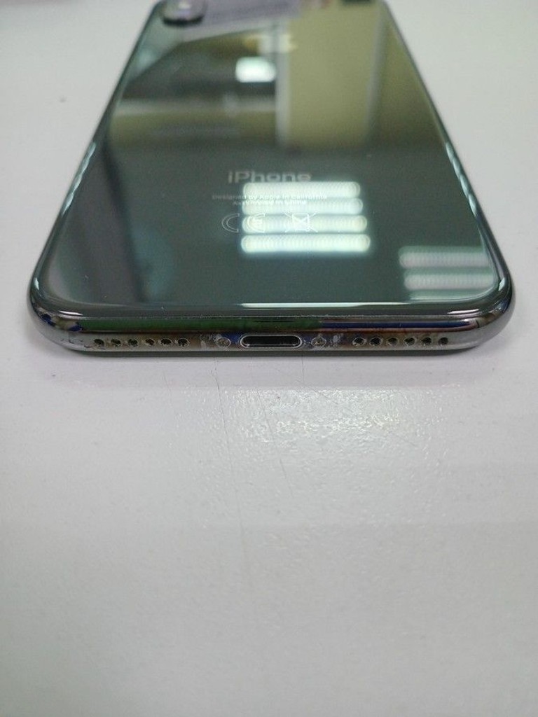 Apple iphone x 256gb Код:01-201166424. Изображение 5