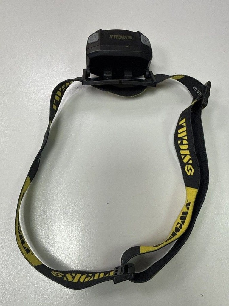 Дешиво Sigma 1200мач (5390231) с ломбарда