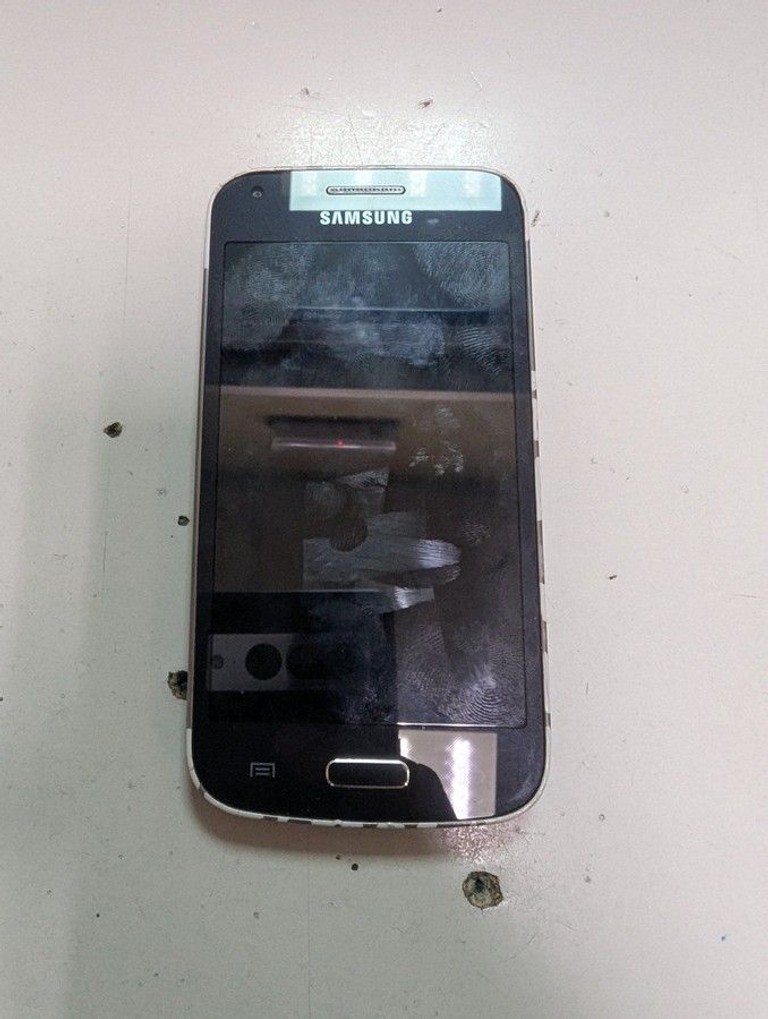 Объявление Samsung galaxy star advance duos sm-g350e Б/У