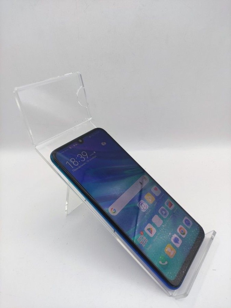 Распродажа Huawei p smart plus 2019 3/64gb, продавец Техноскарб