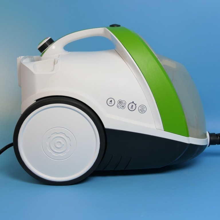Polti Vaporetto Smart 110 Eco. 1500W. 4 bar. НОВА! Еко-прибирання. Італійська якість! Код:null. Зображення 7