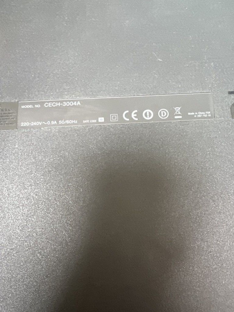 Купить Sony playstation 3 slim 160gb Б/У